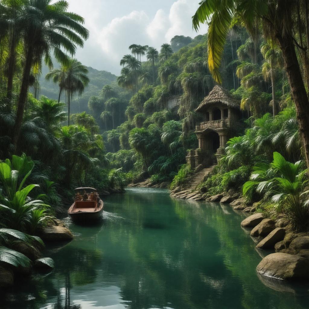 Adventureland (Disney)